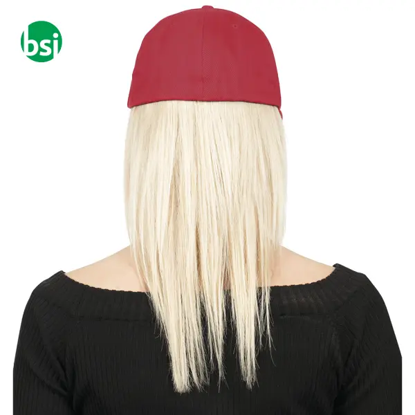 Cappellino rapper OSVALDO -  2